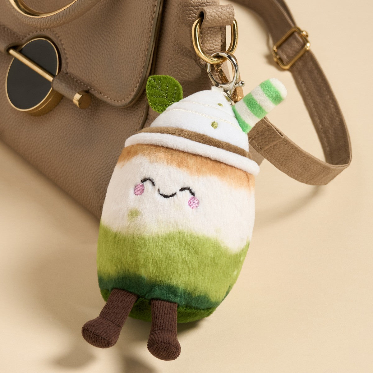 Bag Keyrings