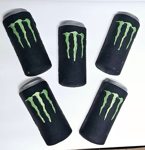 Monster Can Bath Bomb