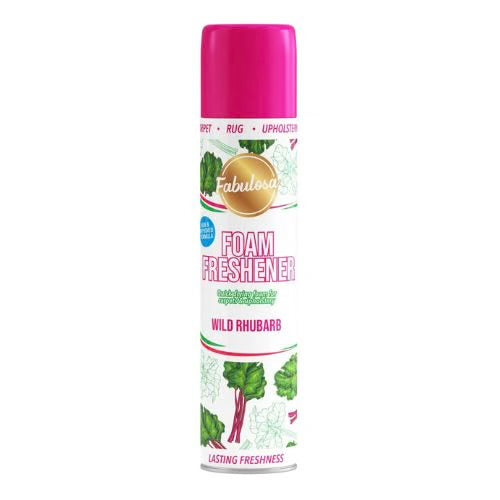 Fabulosa Foam Freshener bundle x3