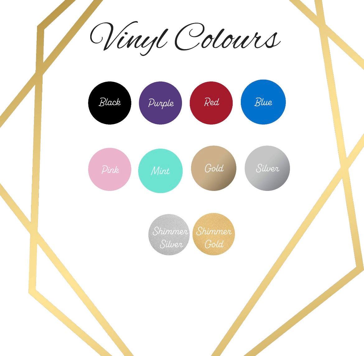 Personalised Matte 16oz Tumblers