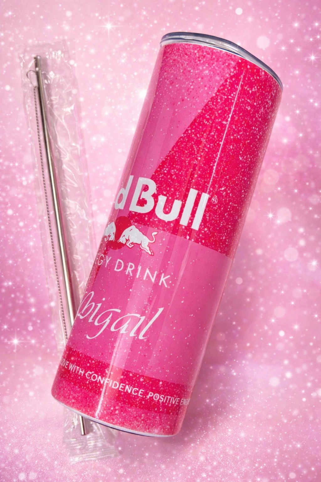 Personalised Tumblers