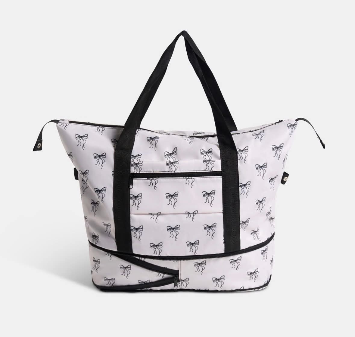 Bow Bag