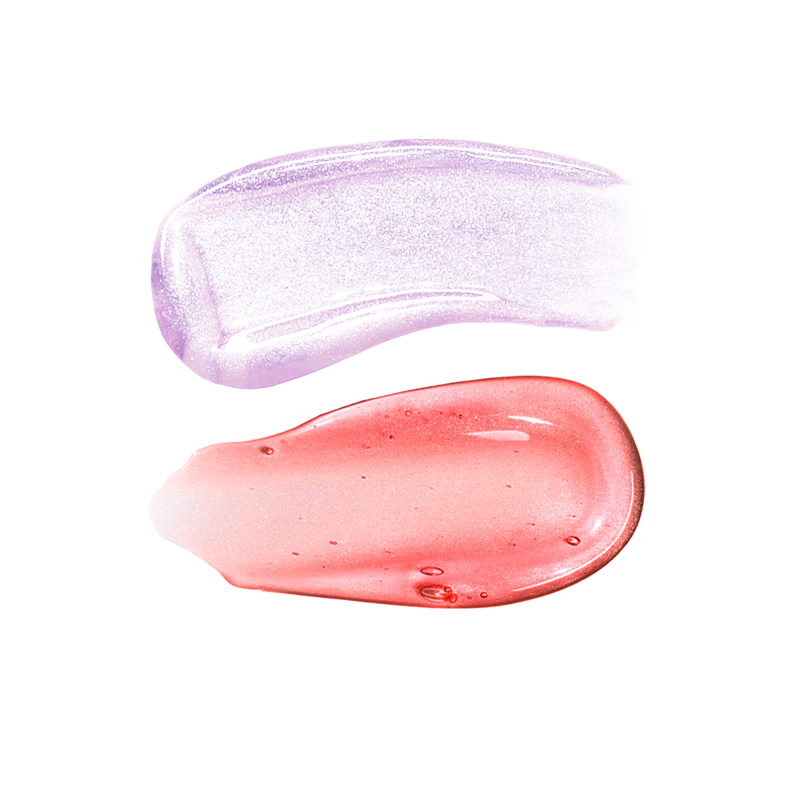 The Ghost N Mr. Mischief Nourishing Plumping Lip Oil Set