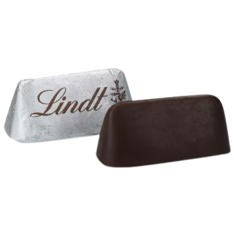 Lindt Giandujotto Hazelnut Dark Chocolate