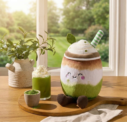 Food cushions