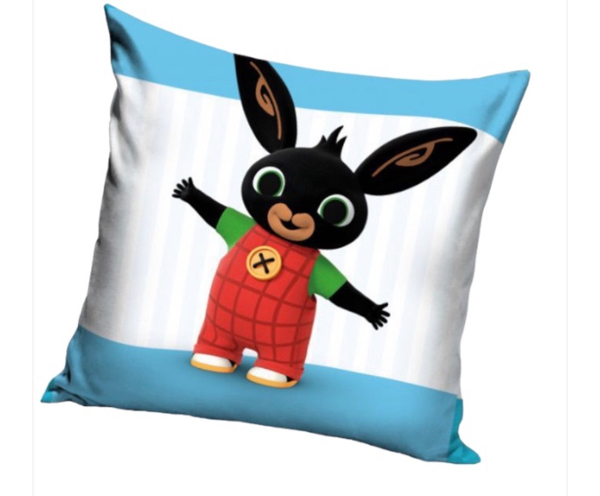 Bing cushions with filling
