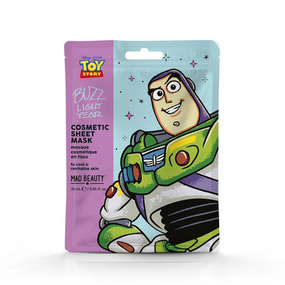 Toy Story Cosmetic Sheet masks