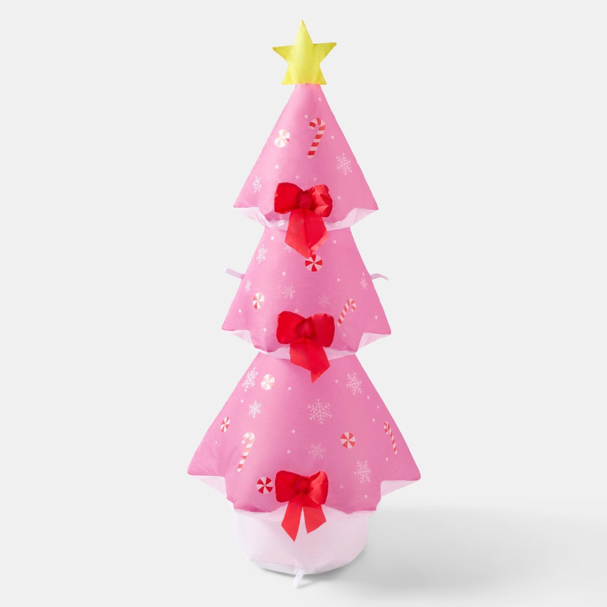 Christmas inflated outdoor decoration (preorder)