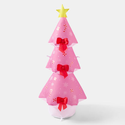 Christmas inflated outdoor decoration (preorder)