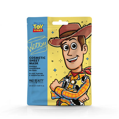 Toy Story Cosmetic Sheet masks