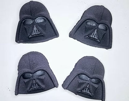 Star wars bath bomb