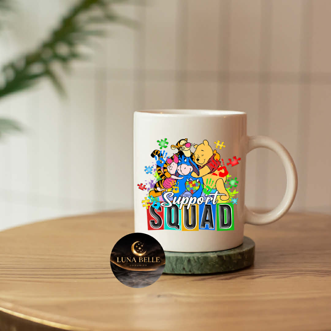 autism/sen mugs