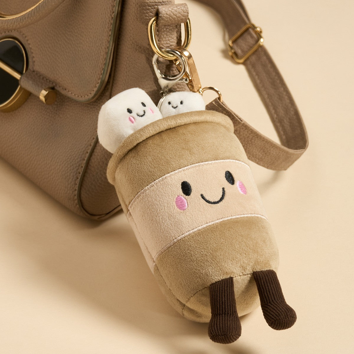 Bag Keyrings