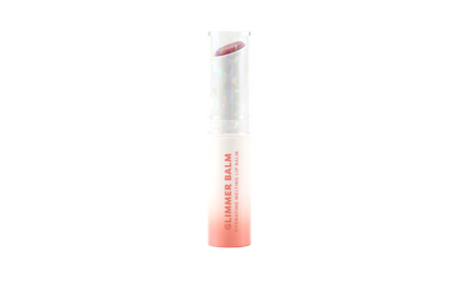 Glimmer Balm Hydrating Melting Lip Balm
