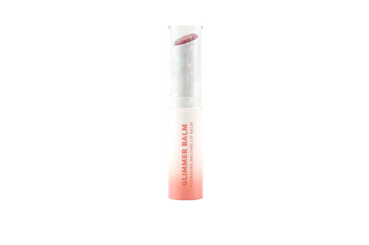 Glimmer Balm Hydrating Melting Lip Balm