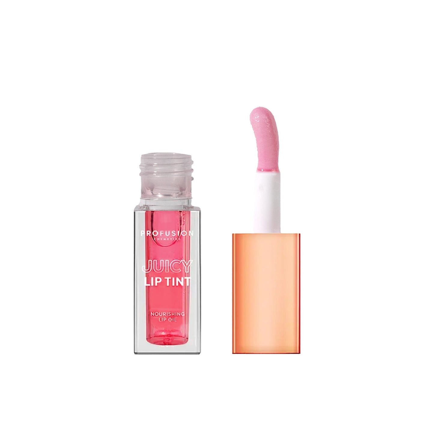 Juicy Lip Tint - Nourishing Lip Oil