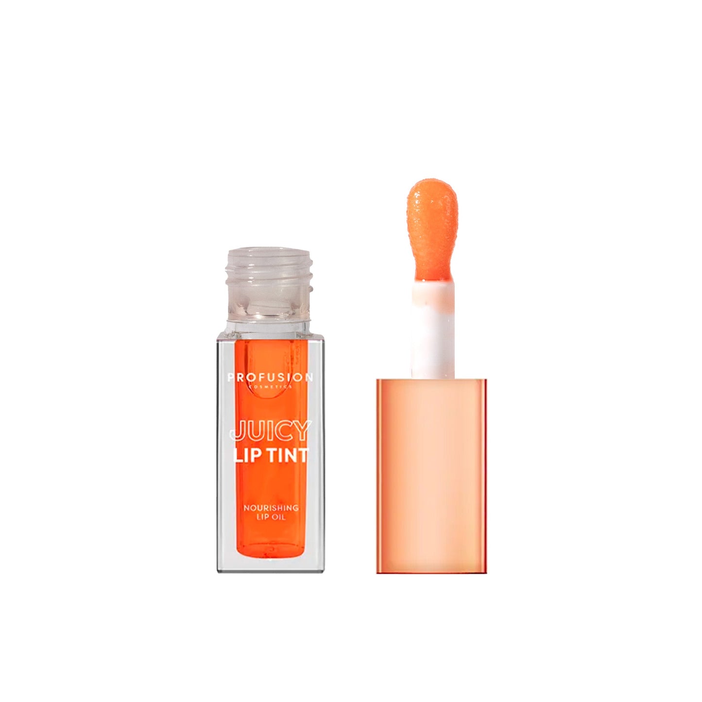 Juicy Lip Tint - Nourishing Lip Oil