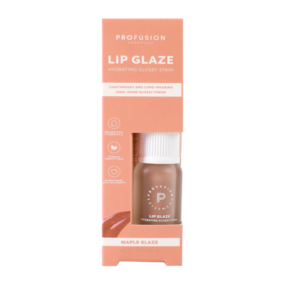 Lip Glaze | Hydrating Lip Stain