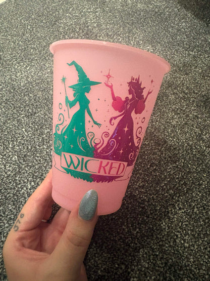 Mini Cup
