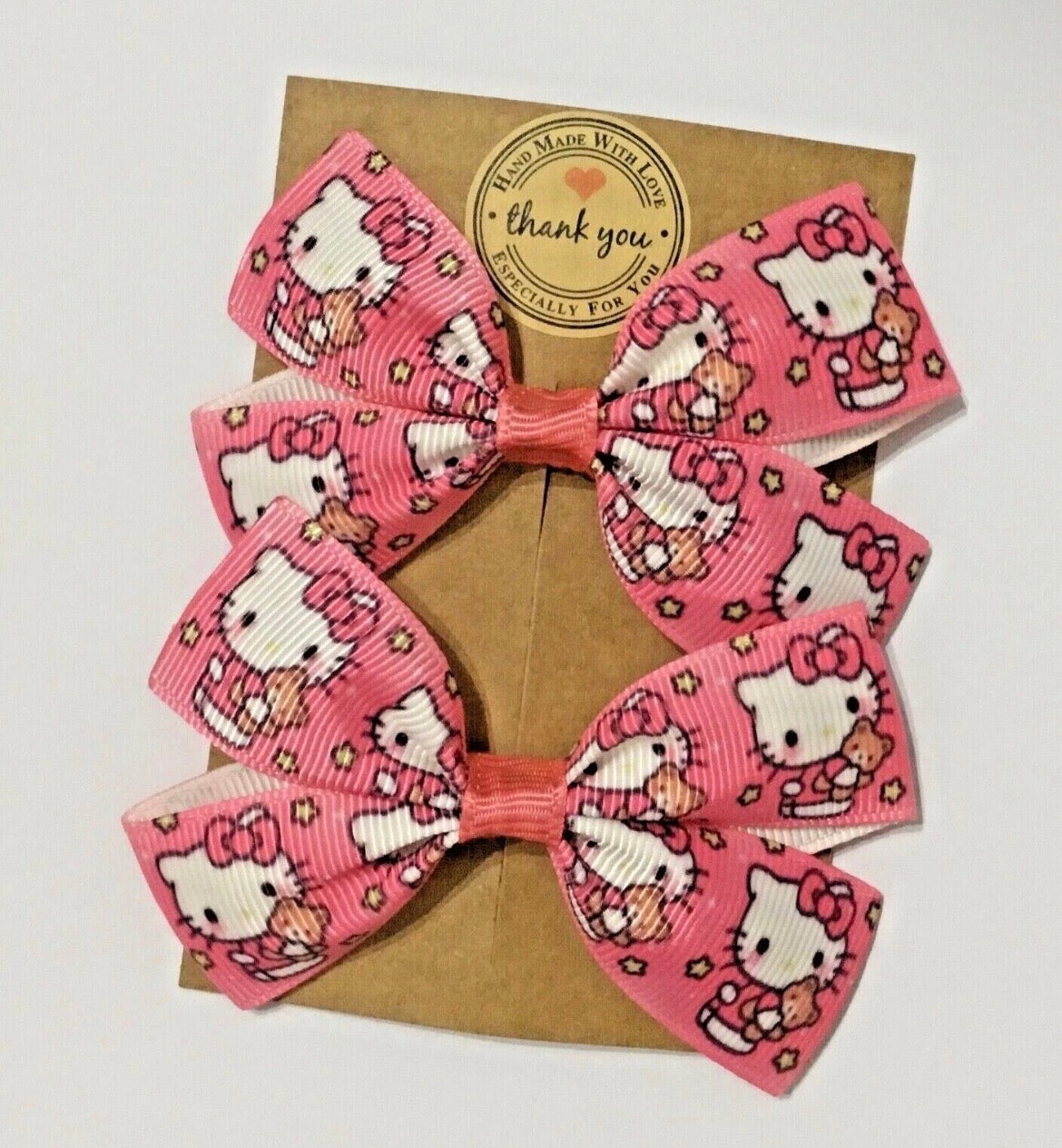 Girls Bows