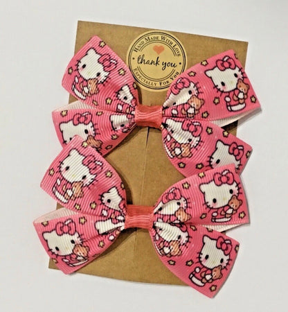 Girls Bows