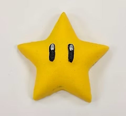 Super Mario Bath Bombs