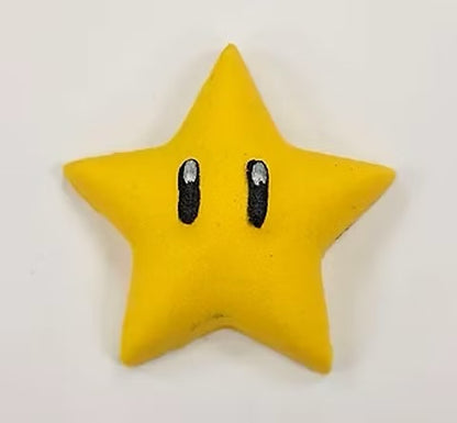 Super Mario Bath Bombs