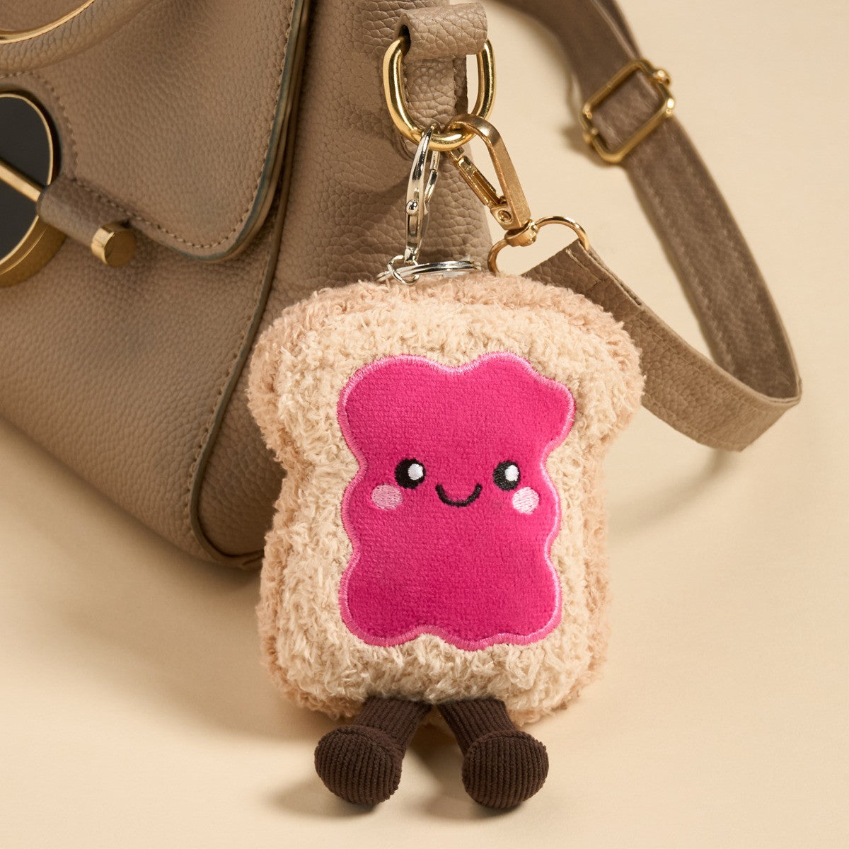 Bag Keyrings
