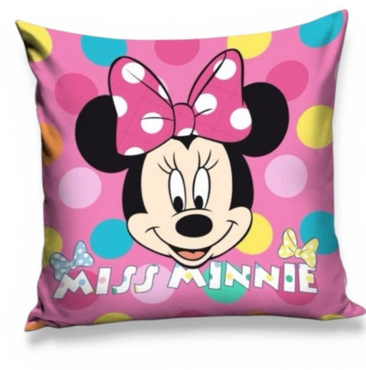 Character Cushions with filling