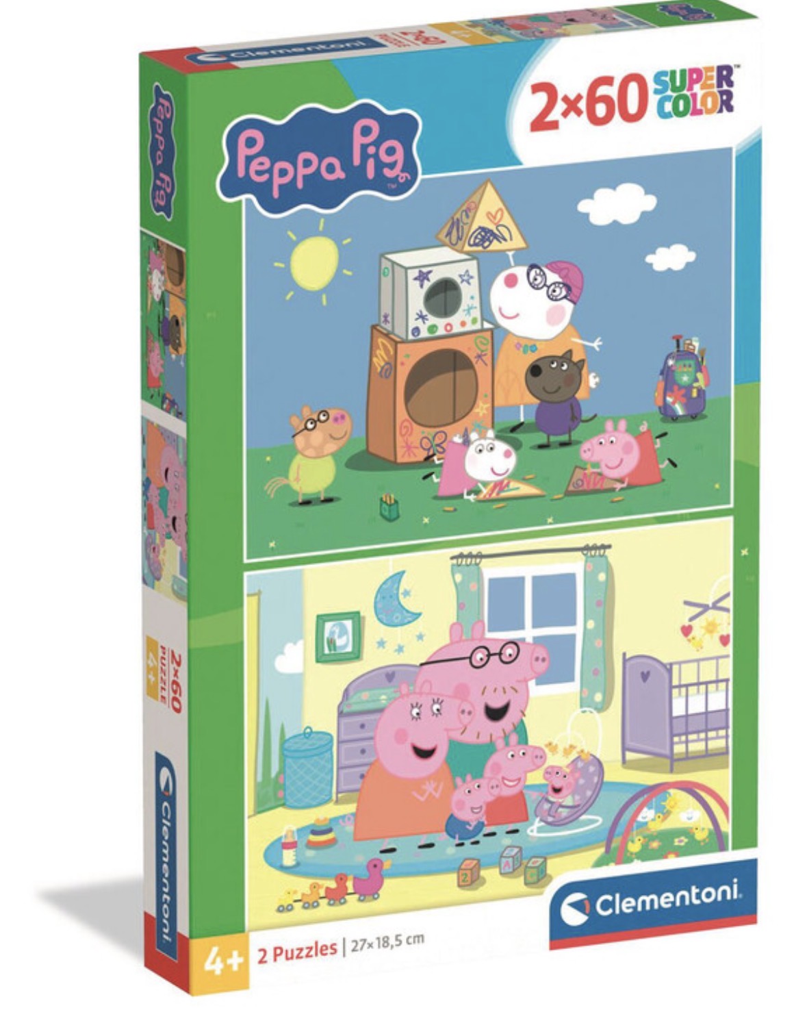 Kids Puzzle sets