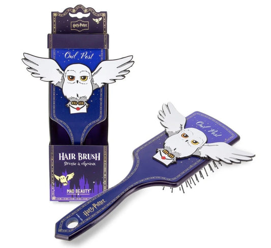 Harry Potter Paddle Brush