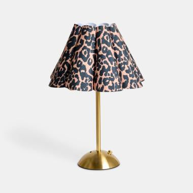 Cute patterned rechargable lamp - preorder