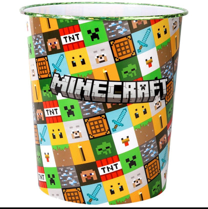 Character bins