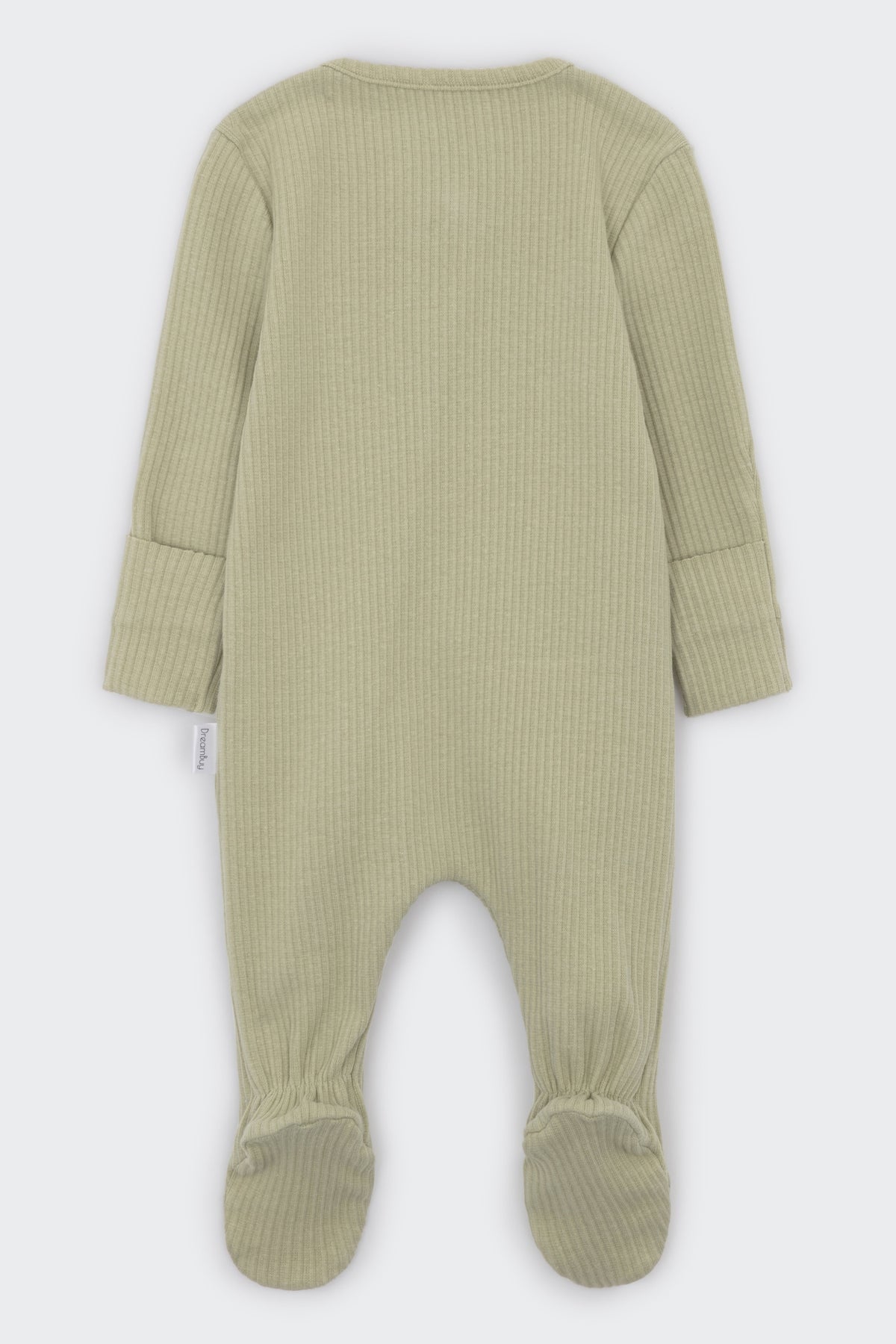 Sage Sleepsuit