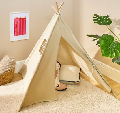 Kids teepee tents