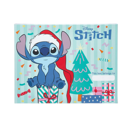 Character christmas eve boxes