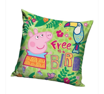 Character Cushions with filling