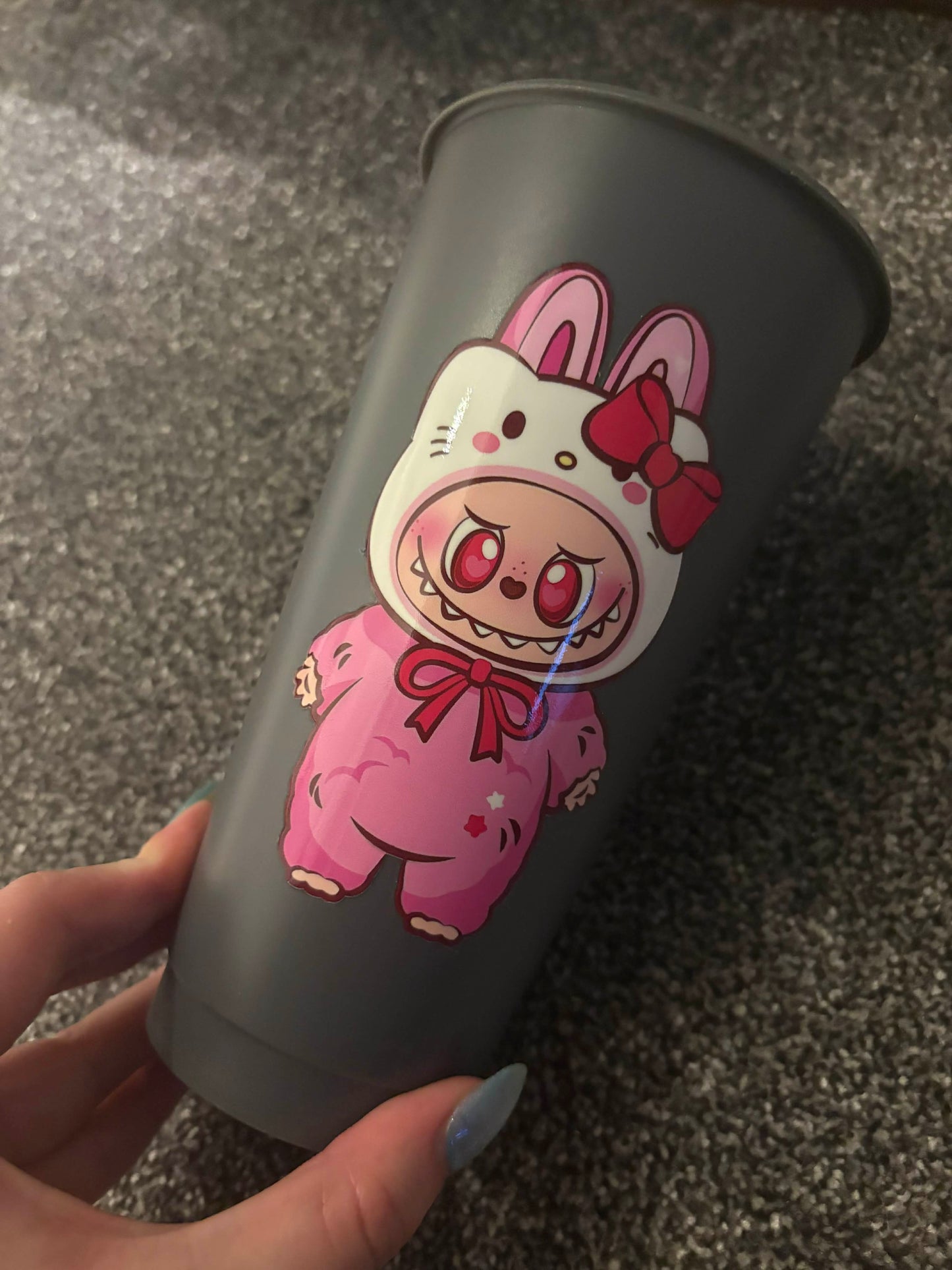 Large Cups