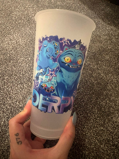 Large Cups