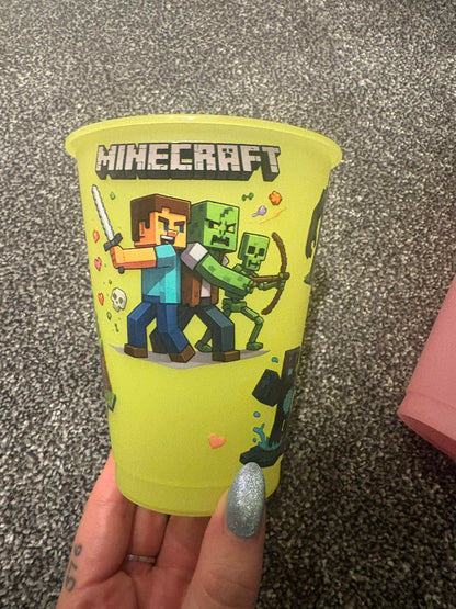 Mini Cup