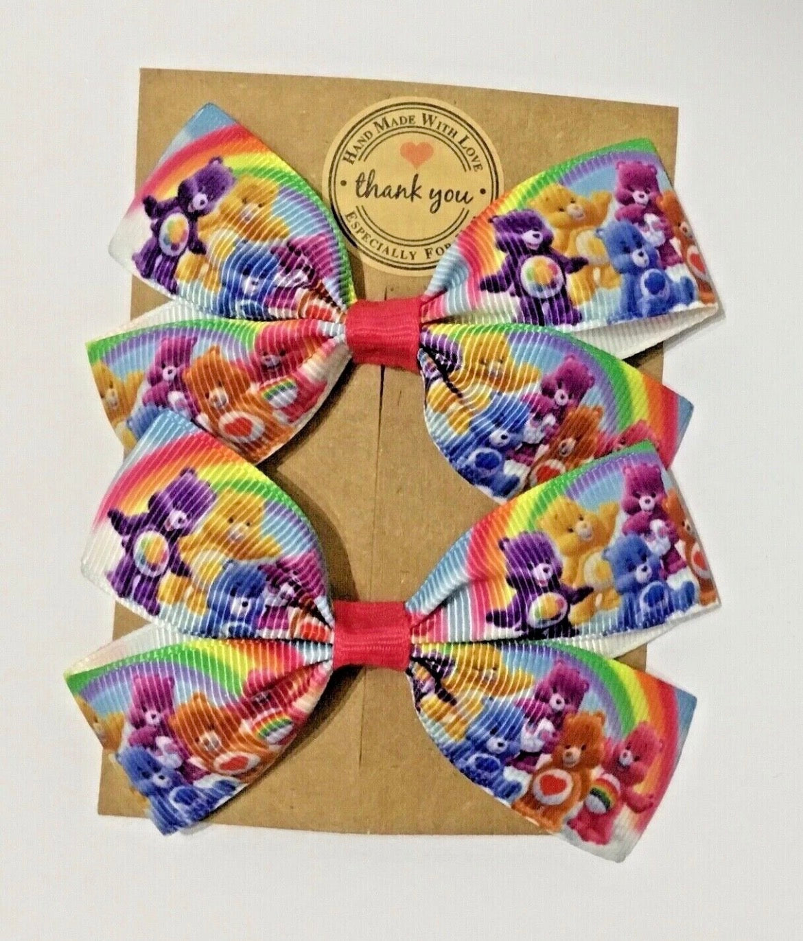 Girls Bows