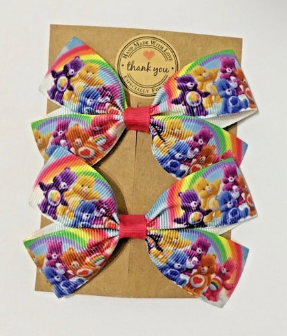Girls Bows