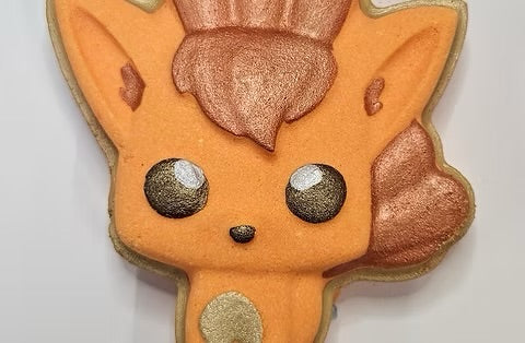 Pokemon Bath Bomb