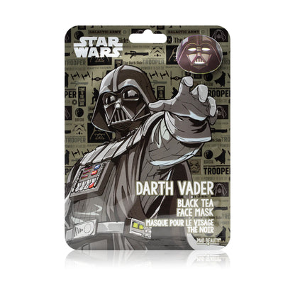 Star Wars sheet masks