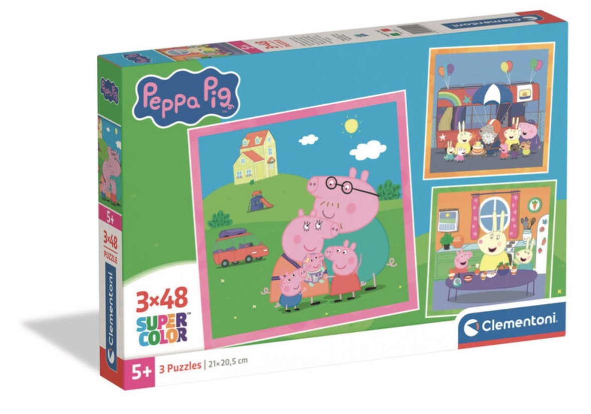 Kids Puzzle sets