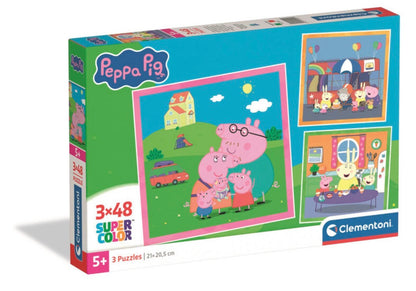 Kids Puzzle sets