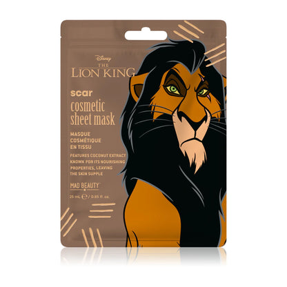 Disney Sheet masks