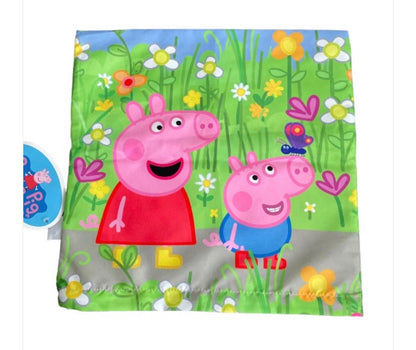 Character Cushions with filling