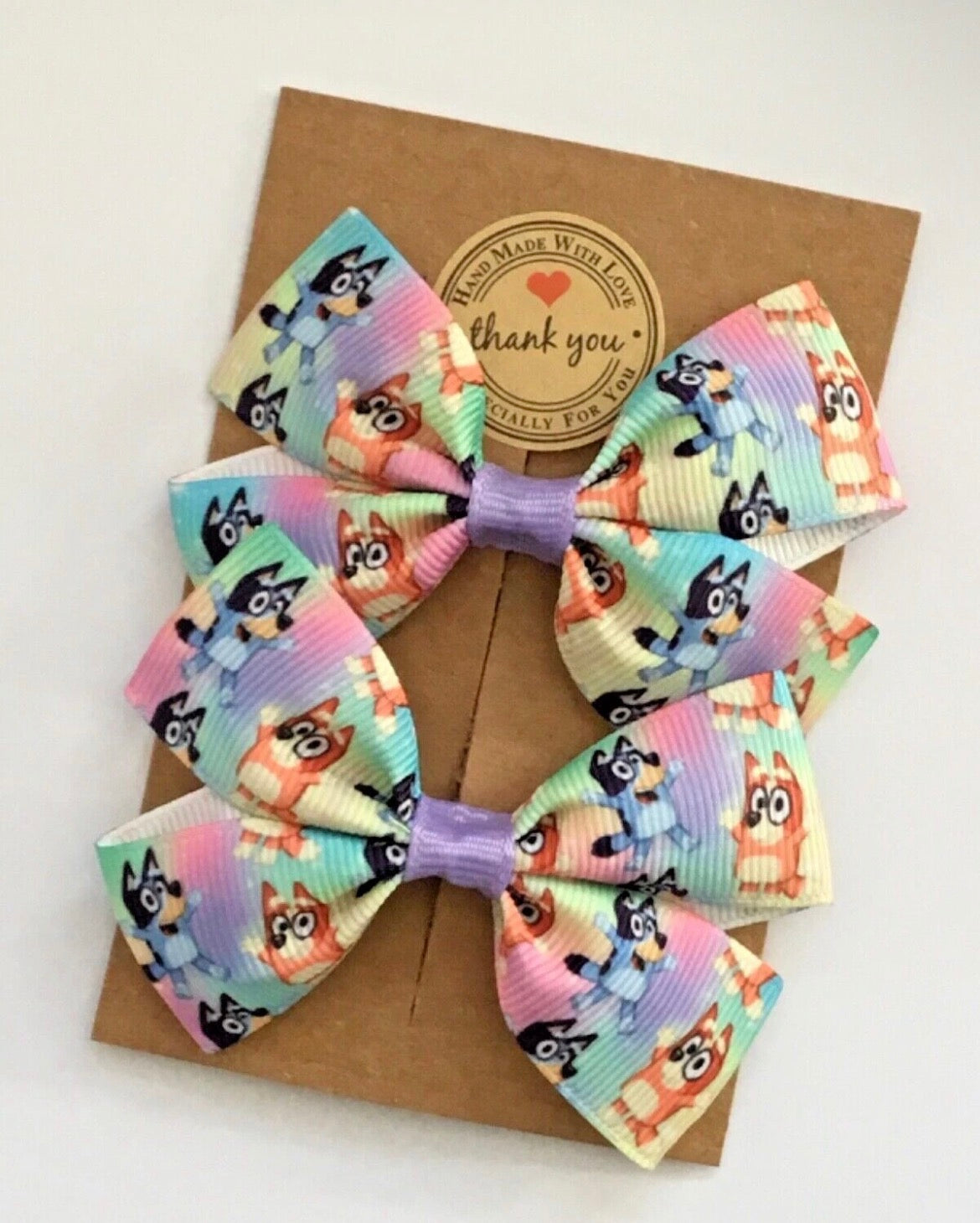 Girls Bows