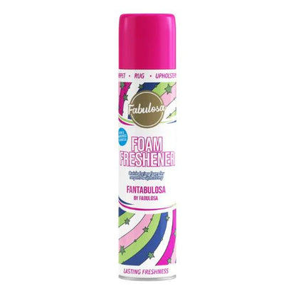 Fabulosa Foam Freshener bundle x3